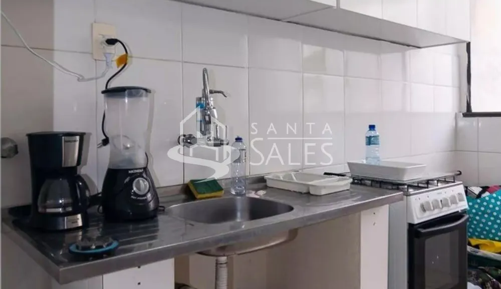 Apartamento, 1 quarto, 57 m² - Foto 4