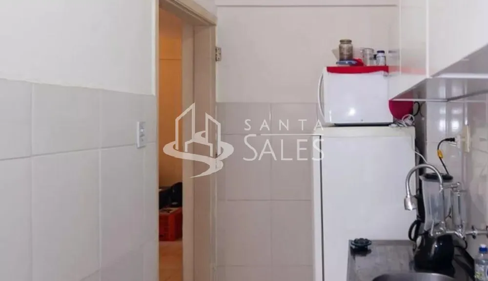 Apartamento, 1 quarto, 57 m² - Foto 3