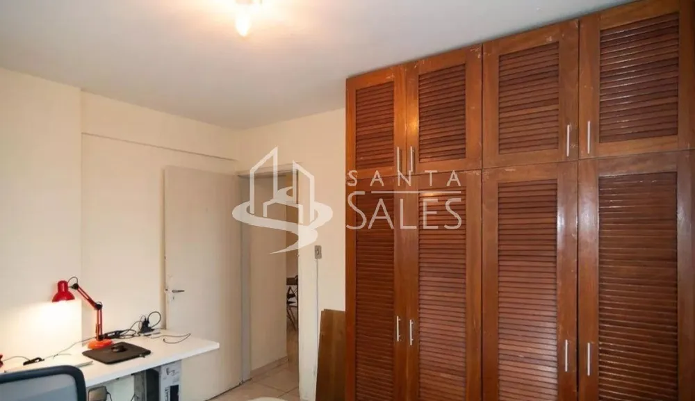 Apartamento, 1 quarto, 57 m² - Foto 1