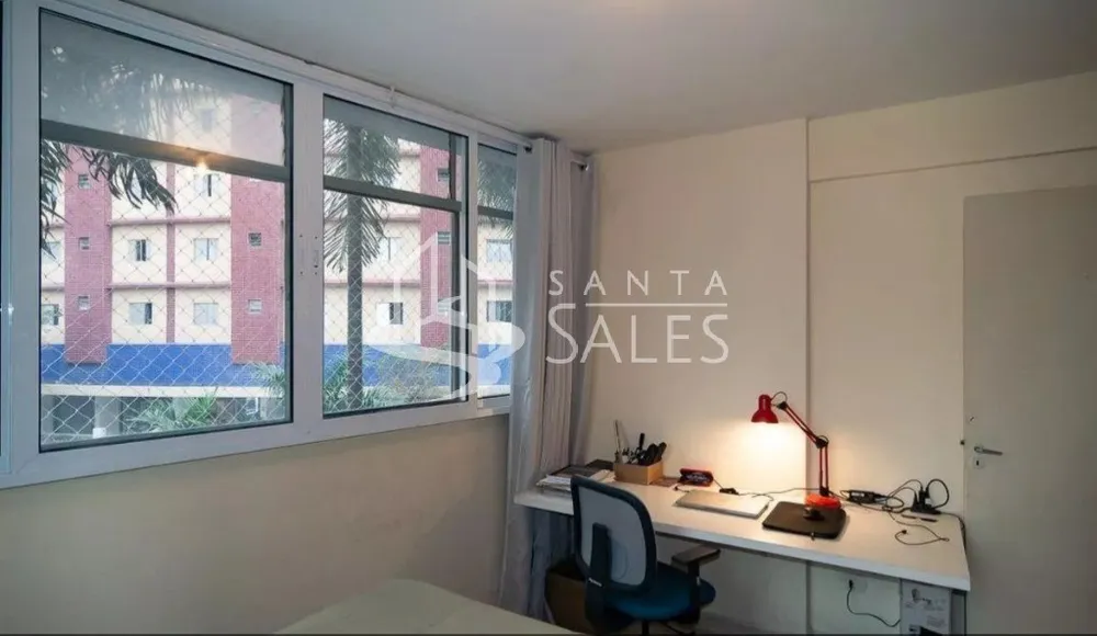 Apartamento, 1 quarto, 57 m² - Foto 2