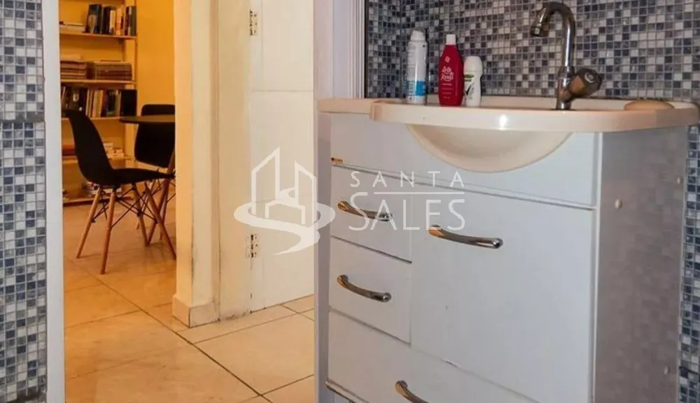 Apartamento, 1 quarto, 57 m² - Foto 6