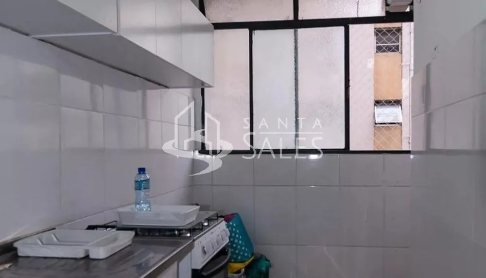 Apartamento, 1 quarto, 57 m² - Foto 8