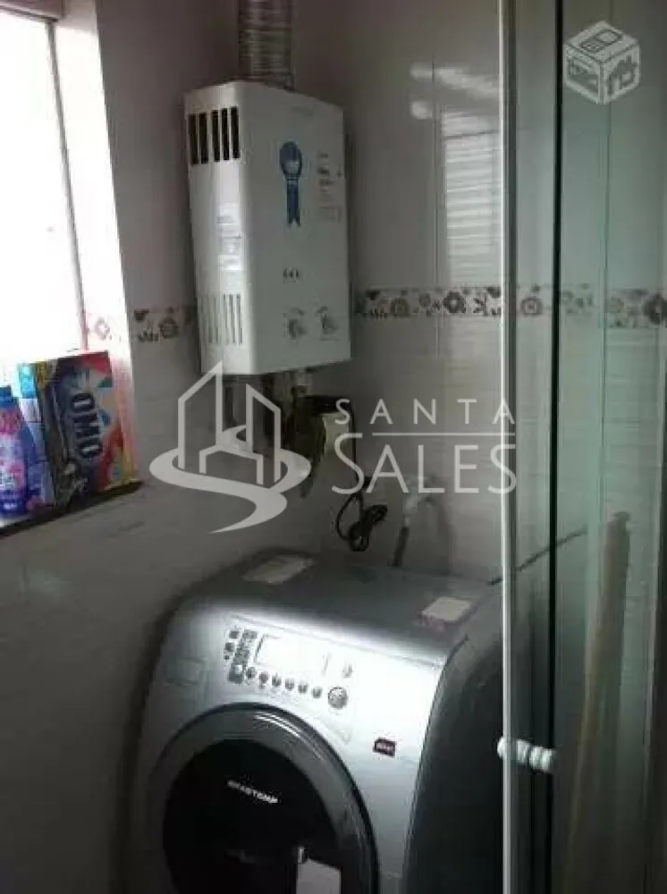 Apartamento, 2 quartos, 56 m² - Foto 2