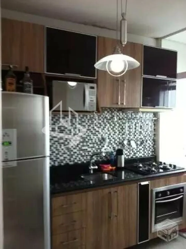 Apartamento, 2 quartos, 56 m² - Foto 1