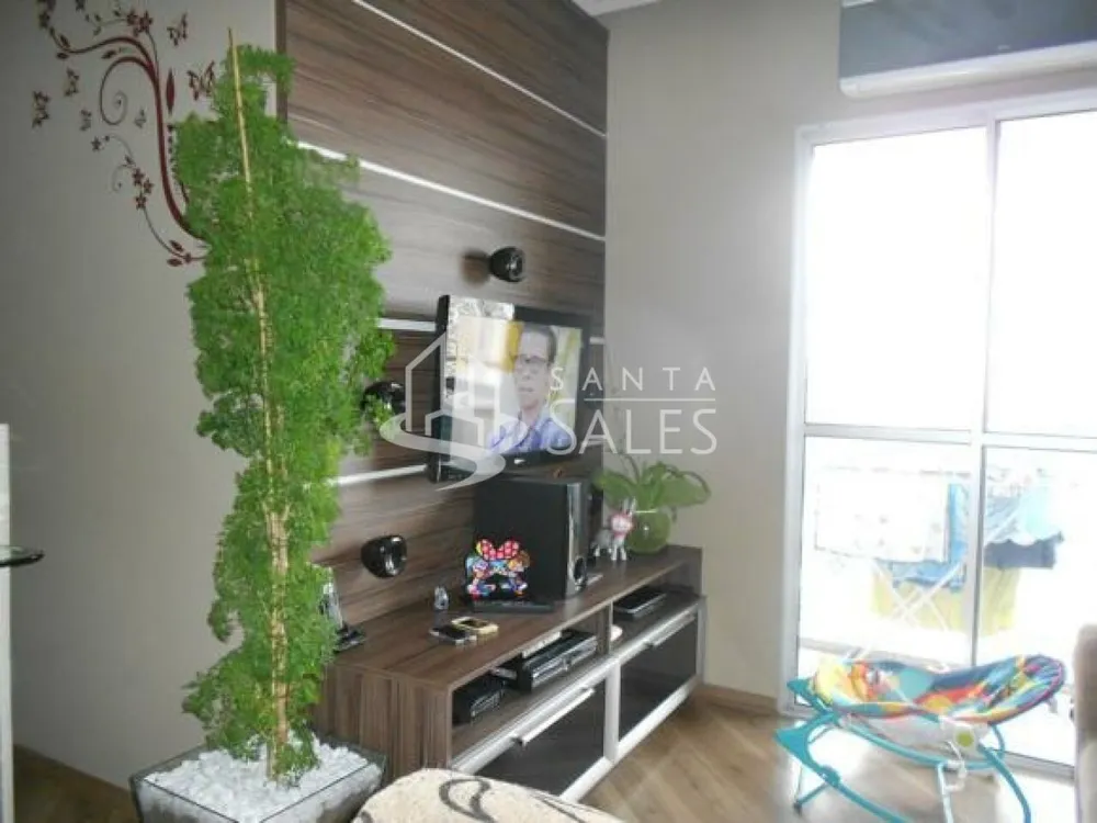 Apartamento, 2 quartos, 56 m² - Foto 8