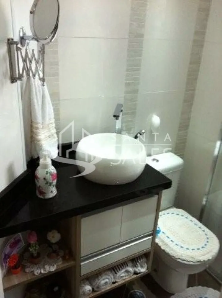 Apartamento, 2 quartos, 56 m² - Foto 7