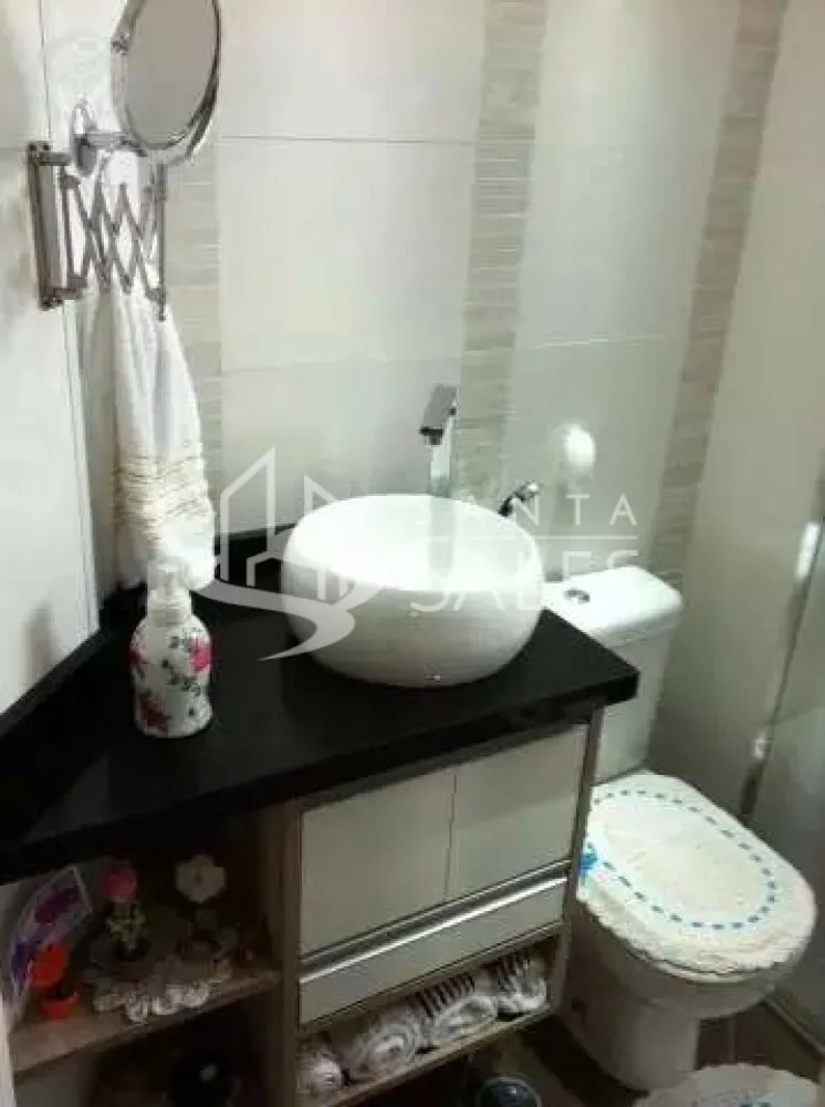 Apartamento, 2 quartos, 56 m² - Foto 13
