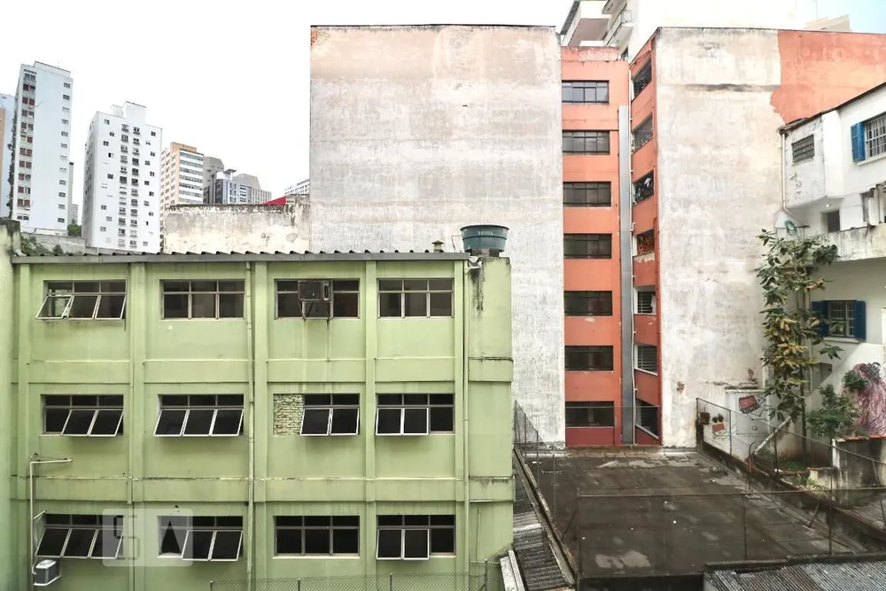 Apartamento, 1 quarto, 73 m² - Foto 1