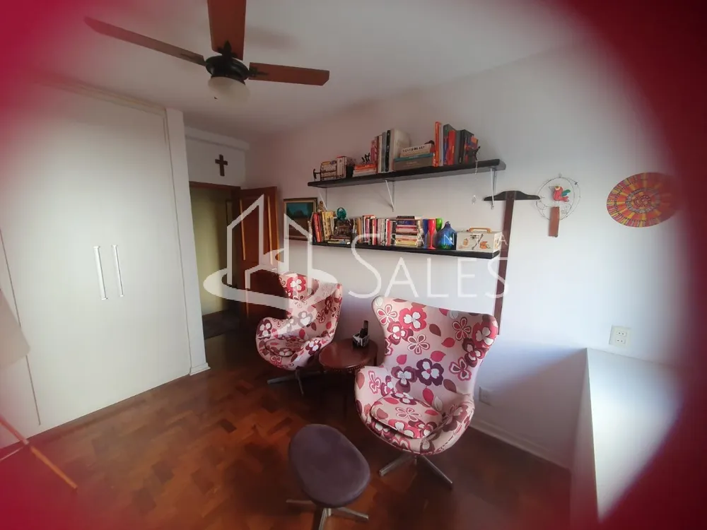 Apartamento, 3 quartos, 189 m² - Foto 4