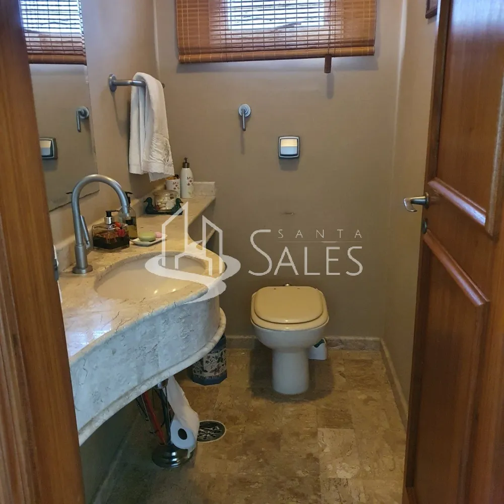 Apartamento, 3 quartos, 189 m² - Foto 6