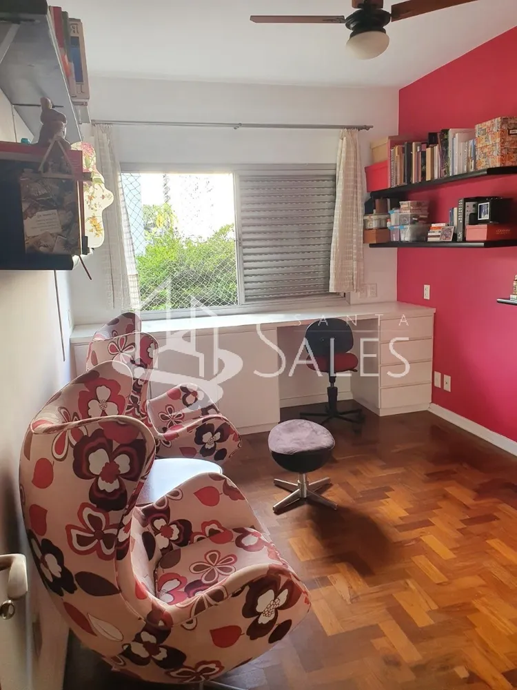 Apartamento, 3 quartos, 189 m² - Foto 8