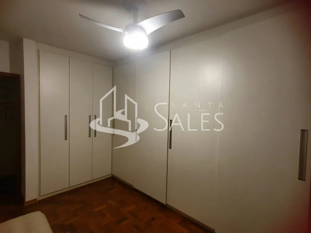 Apartamento, 3 quartos, 189 m² - Foto 8