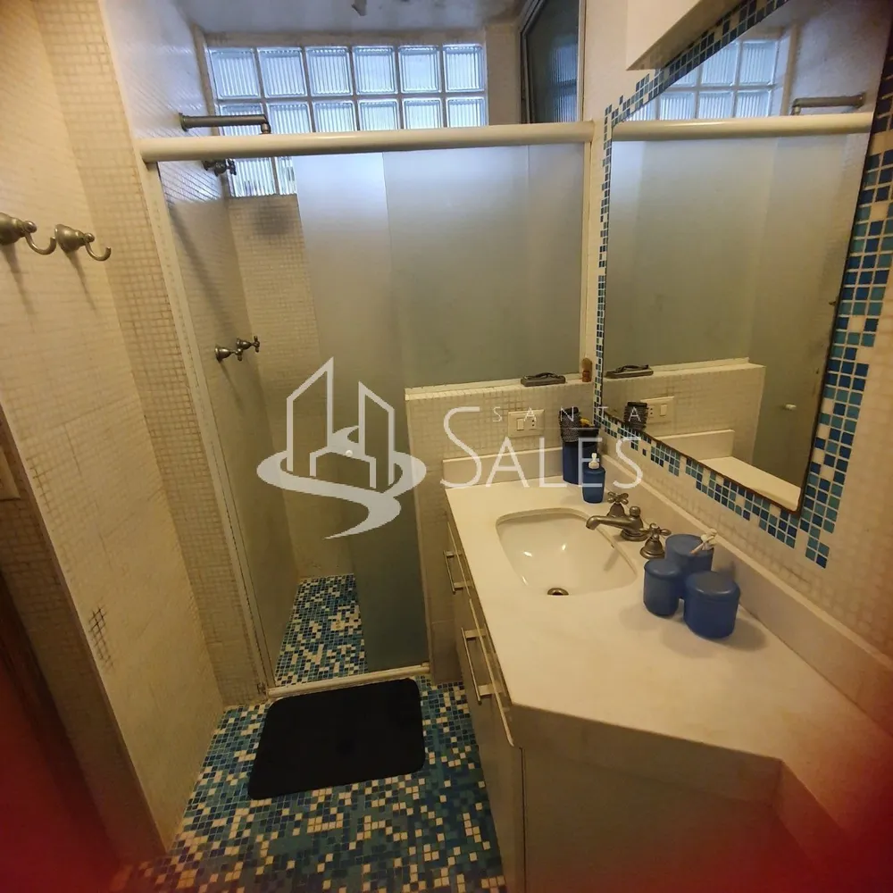 Apartamento, 3 quartos, 189 m² - Foto 7