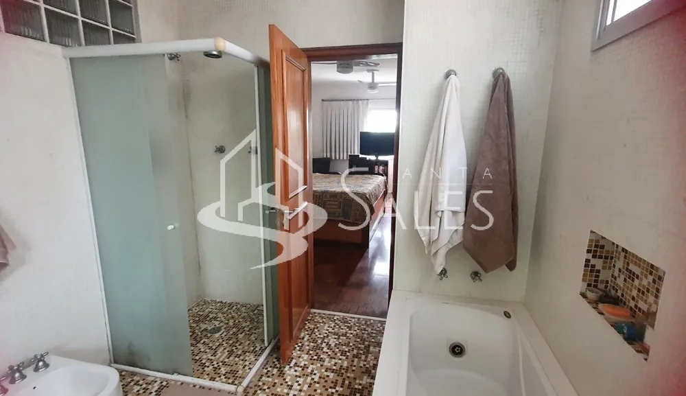 Apartamento, 3 quartos, 189 m² - Foto 12