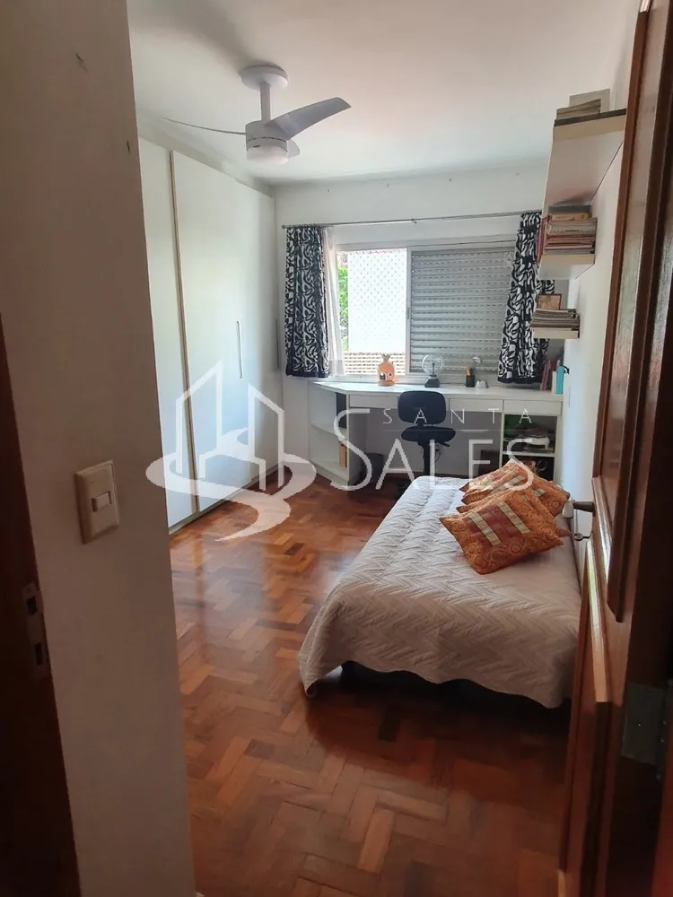 Apartamento, 3 quartos, 189 m² - Foto 5