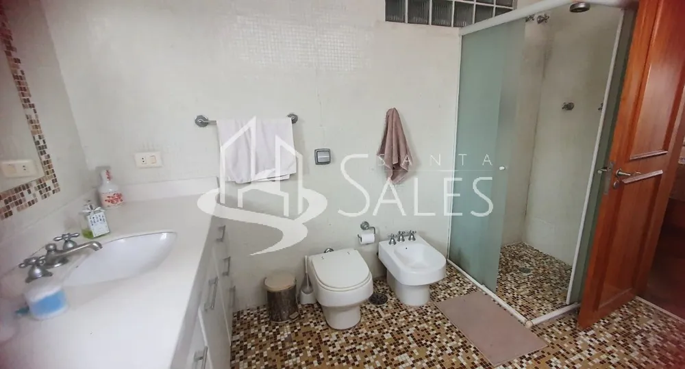 Apartamento, 3 quartos, 189 m² - Foto 10