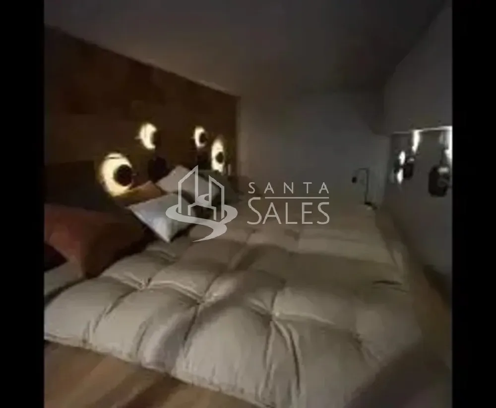Apartamento, 1 quarto, 35 m² - Foto 2