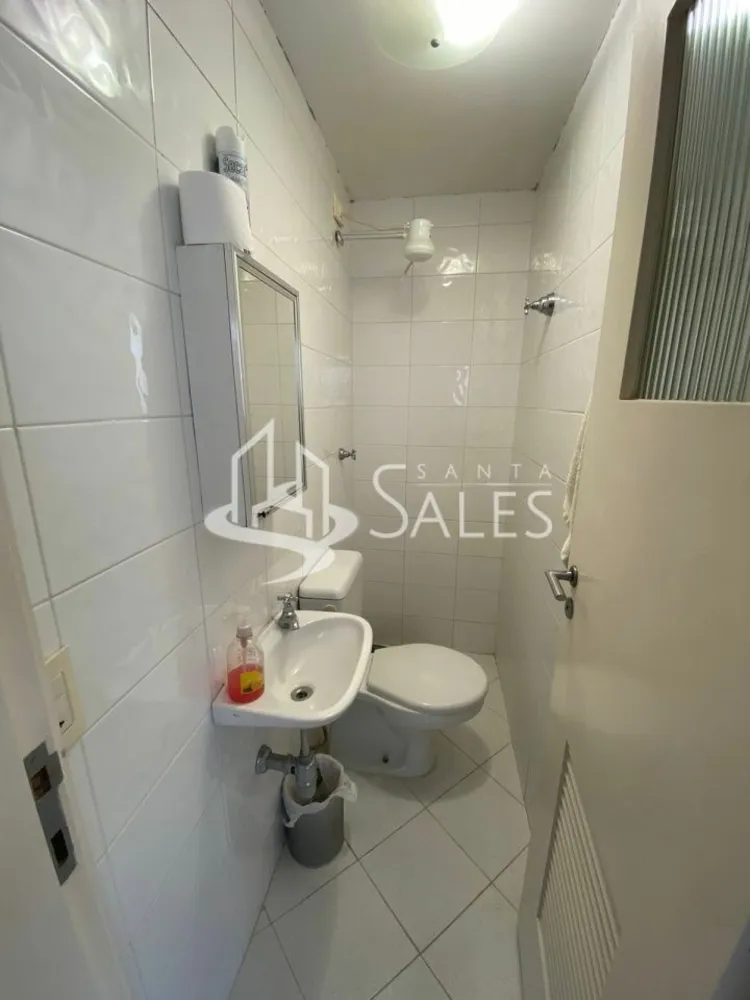Apartamento, 3 quartos, 154 m² - Foto 14