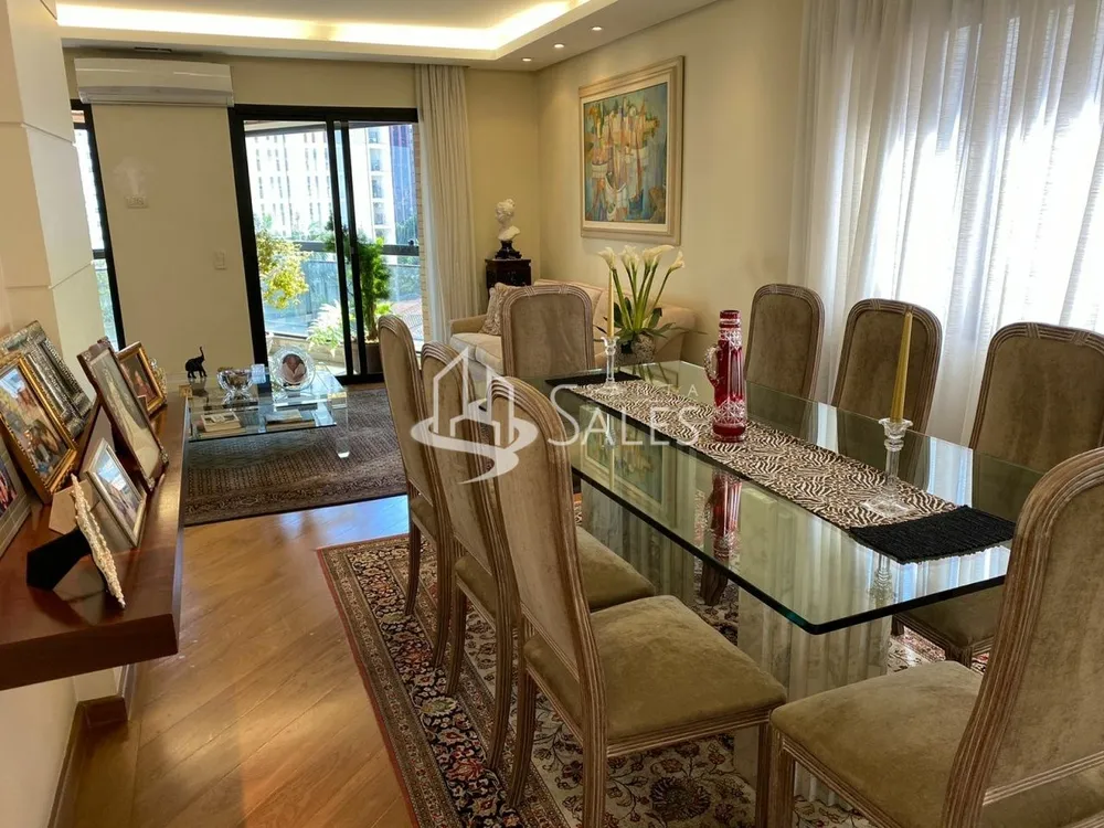 Apartamento, 3 quartos, 154 m² - Foto 3