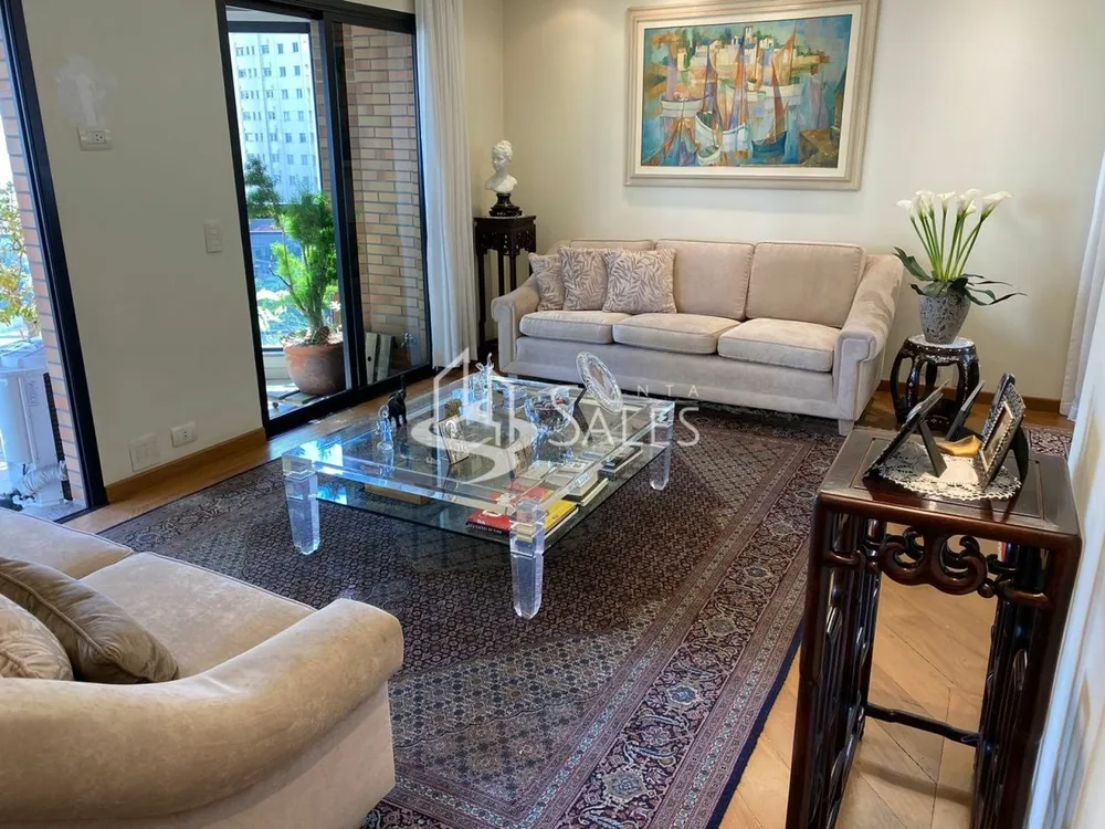 Apartamento, 3 quartos, 154 m² - Foto 8