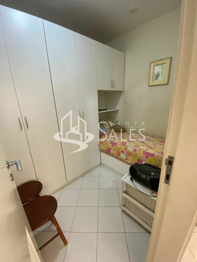 Apartamento, 3 quartos, 154 m² - Foto 5