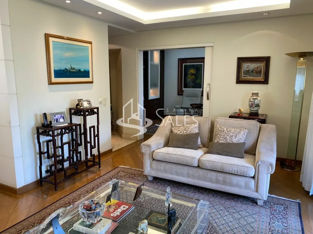 Apartamento, 3 quartos, 154 m² - Foto 12
