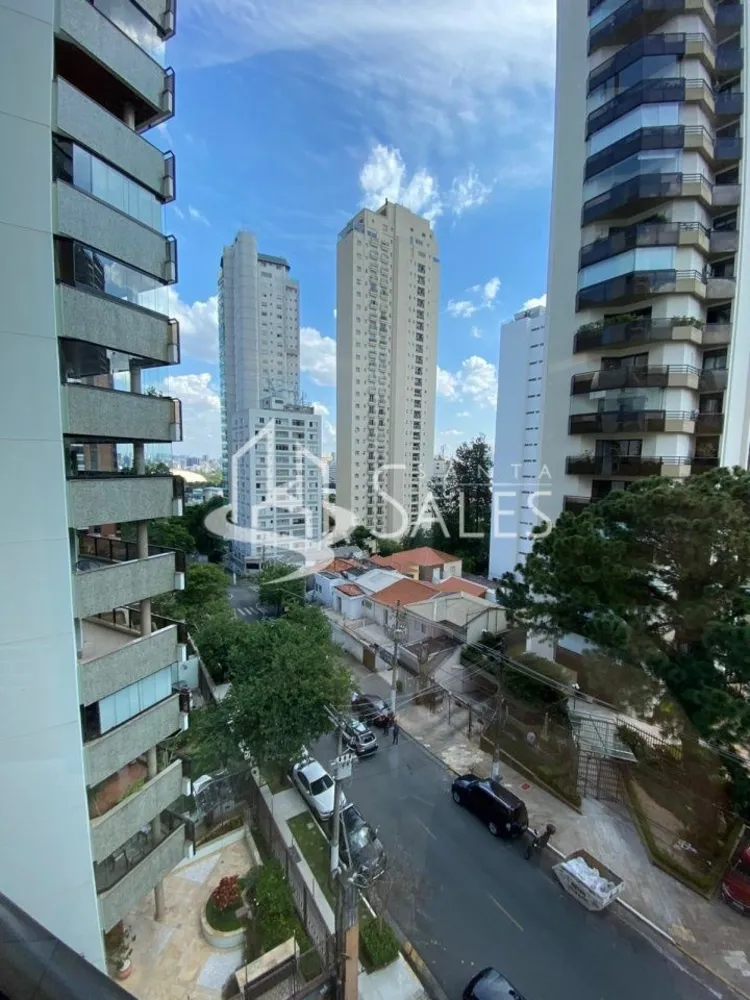 Apartamento, 3 quartos, 154 m² - Foto 4
