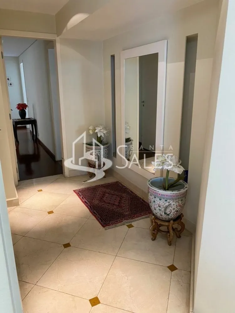 Apartamento, 3 quartos, 154 m² - Foto 9
