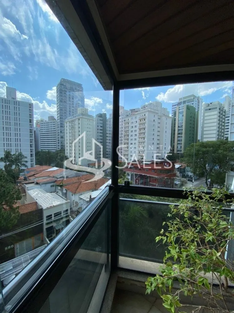 Apartamento, 3 quartos, 154 m² - Foto 7