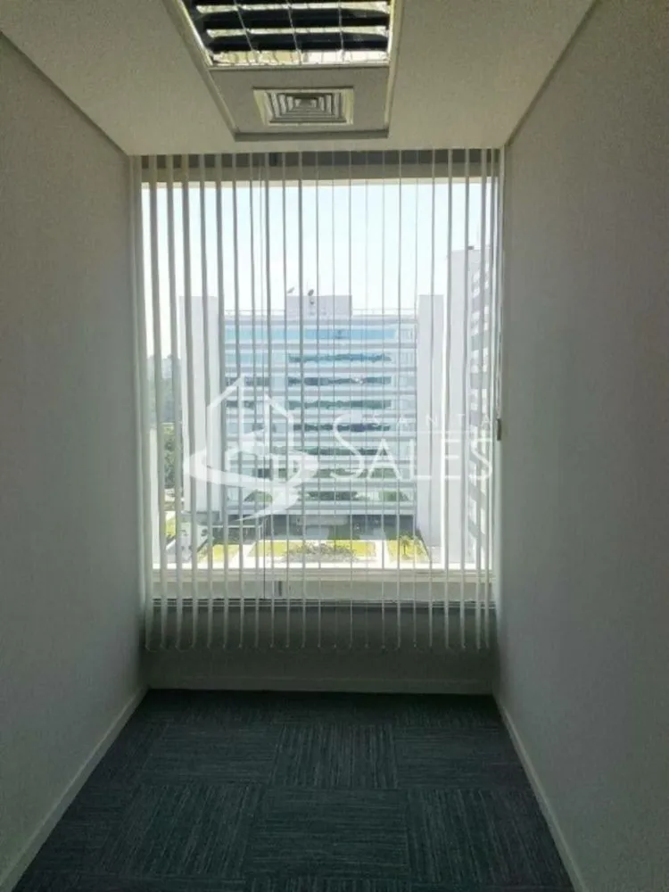 Sala-Conjunto, 2844 m² - Foto 1