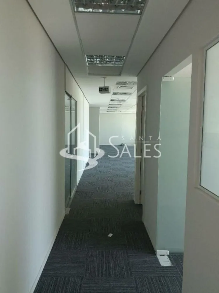 Sala-Conjunto, 2844 m² - Foto 3