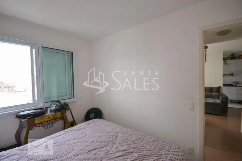 Cobertura, 2 quartos, 50 m² - Foto 4