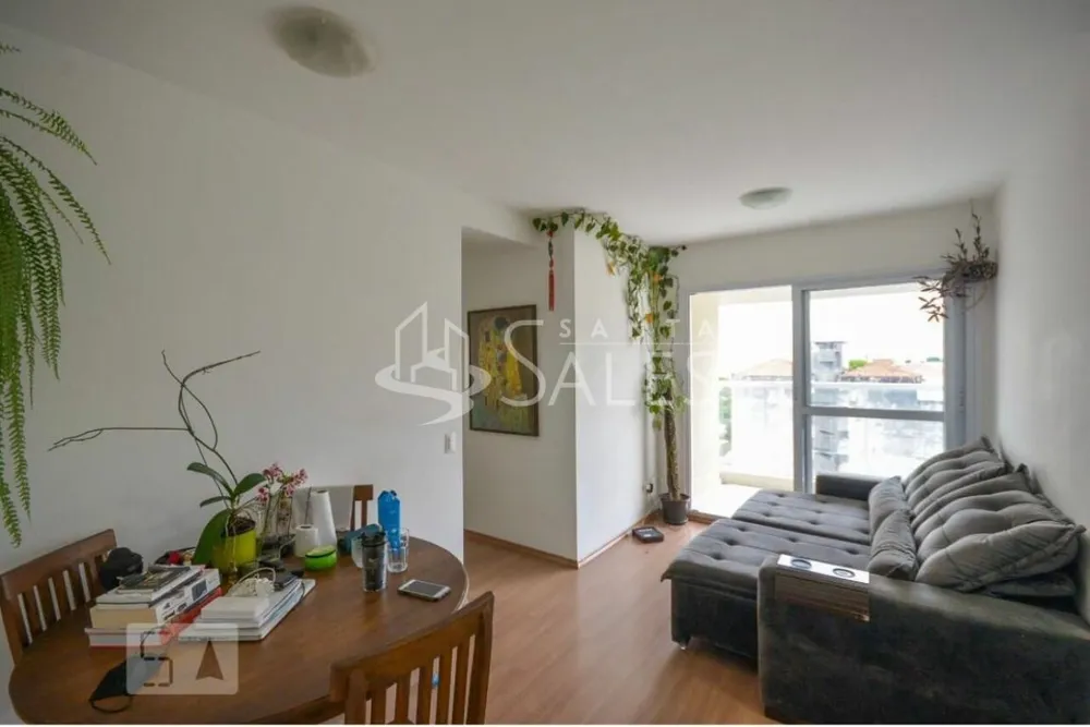 Cobertura, 2 quartos, 50 m² - Foto 12