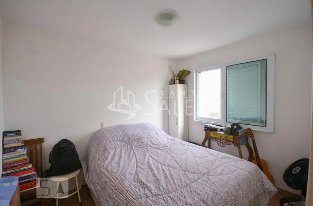 Cobertura, 2 quartos, 50 m² - Foto 3