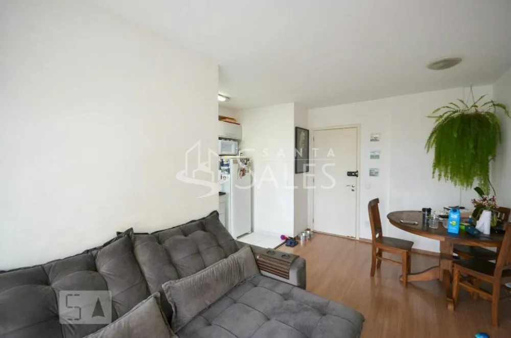 Cobertura, 2 quartos, 50 m² - Foto 10
