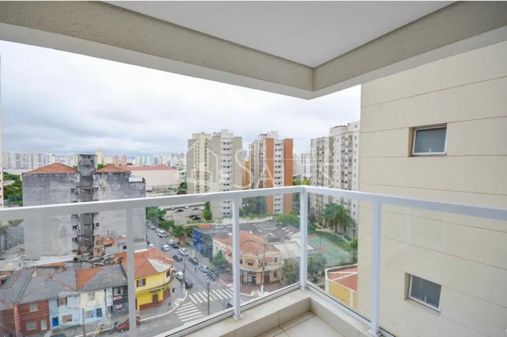 Cobertura, 2 quartos, 50 m² - Foto 9