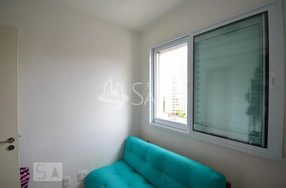 Cobertura, 2 quartos, 50 m² - Foto 6
