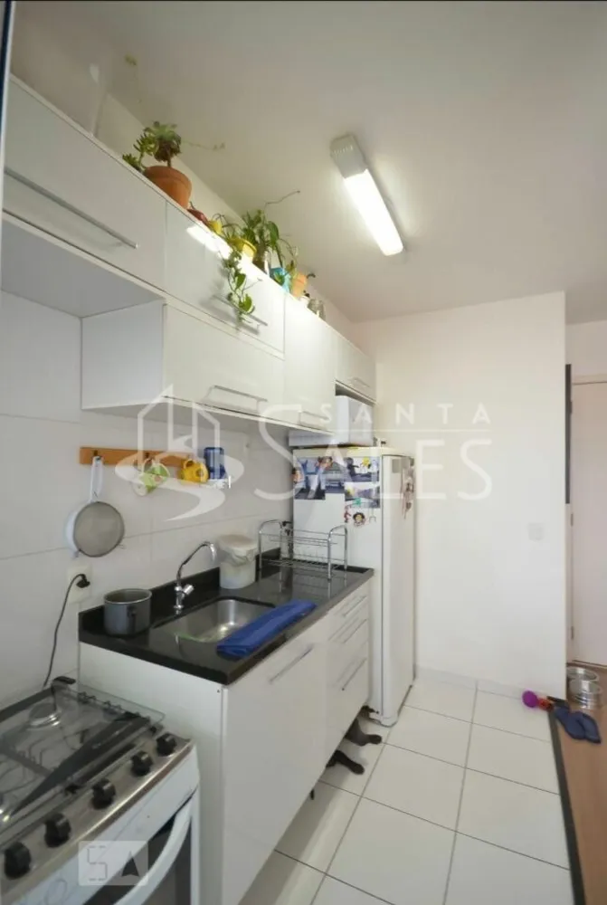 Cobertura, 2 quartos, 50 m² - Foto 5