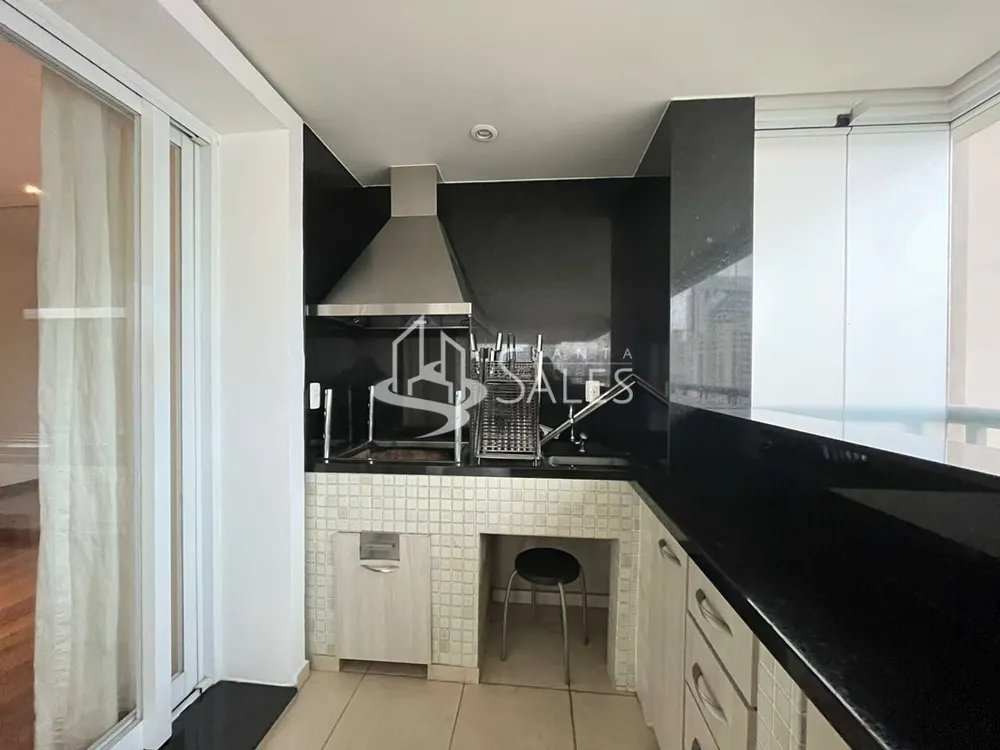 Apartamento, 4 quartos, 226 m² - Foto 2