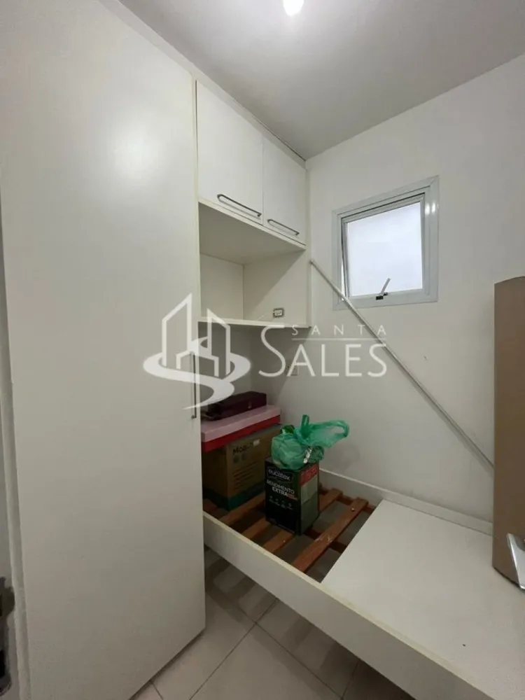 Apartamento, 4 quartos, 226 m² - Foto 14