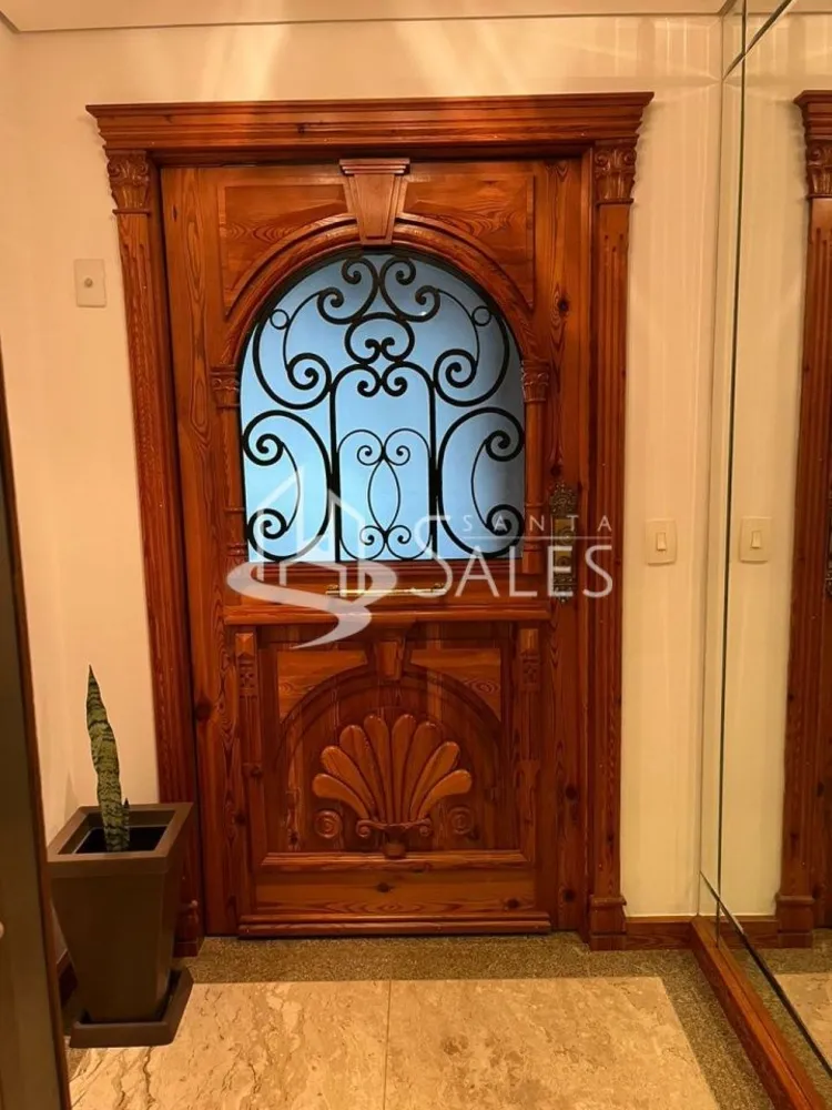 Apartamento, 4 quartos, 226 m² - Foto 5