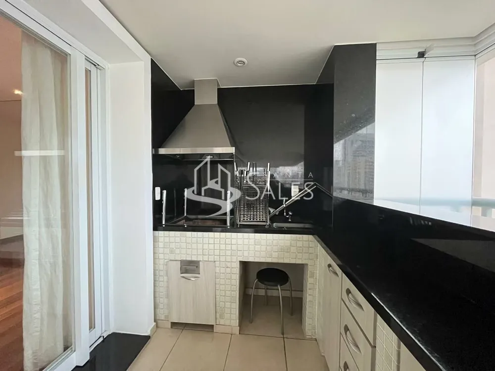 Apartamento, 4 quartos, 226 m² - Foto 4