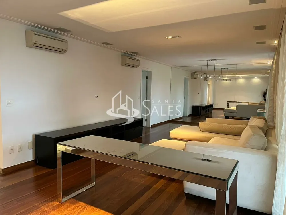 Apartamento, 4 quartos, 226 m² - Foto 8