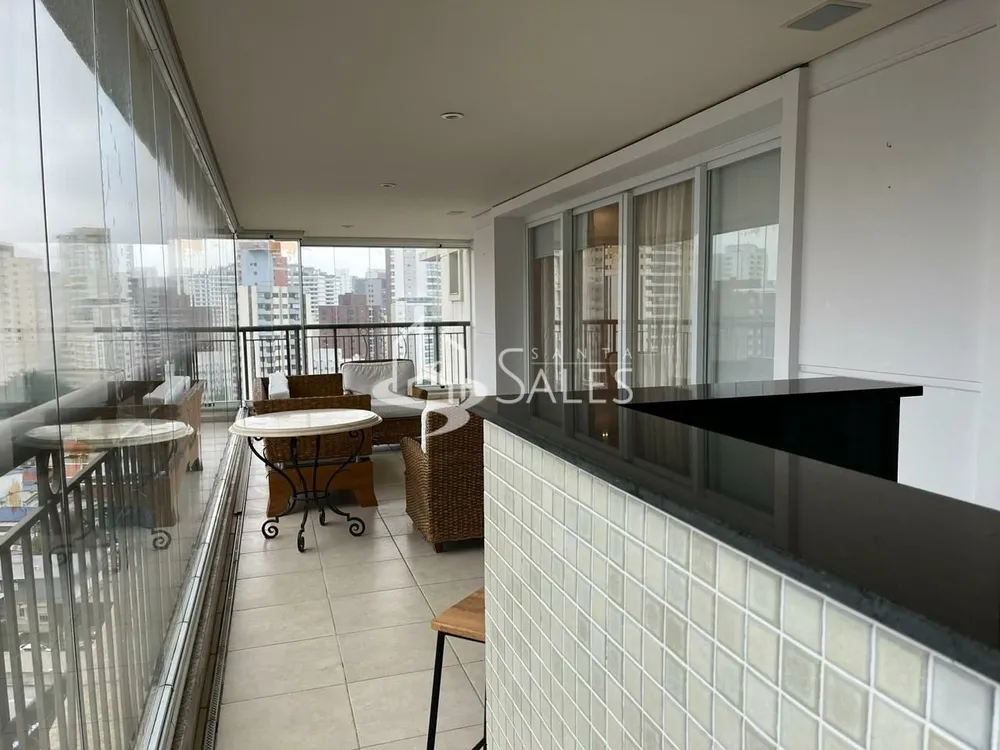 Apartamento, 4 quartos, 226 m² - Foto 3