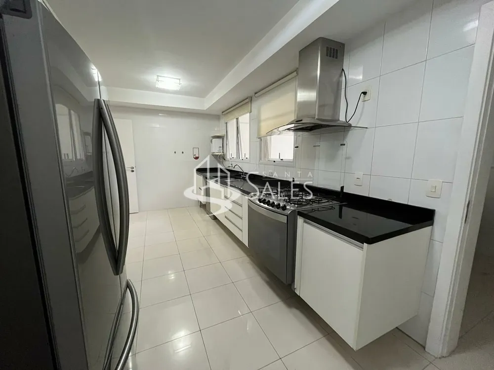 Apartamento, 4 quartos, 226 m² - Foto 11