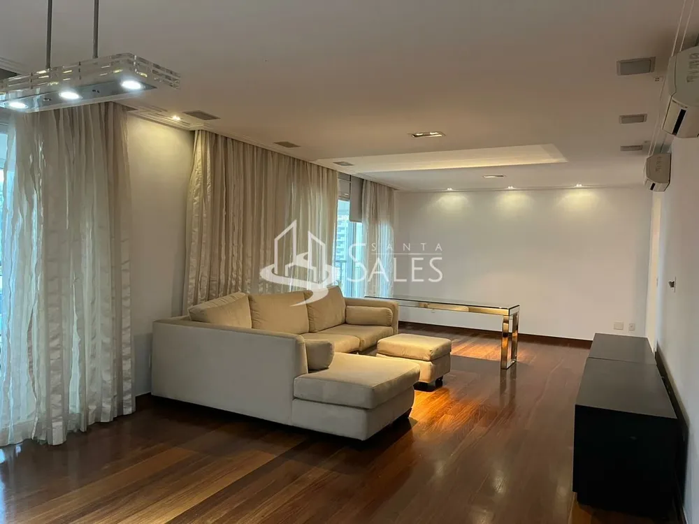 Apartamento, 4 quartos, 226 m² - Foto 6