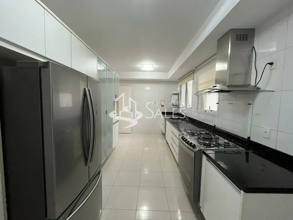 Apartamento, 4 quartos, 226 m² - Foto 10