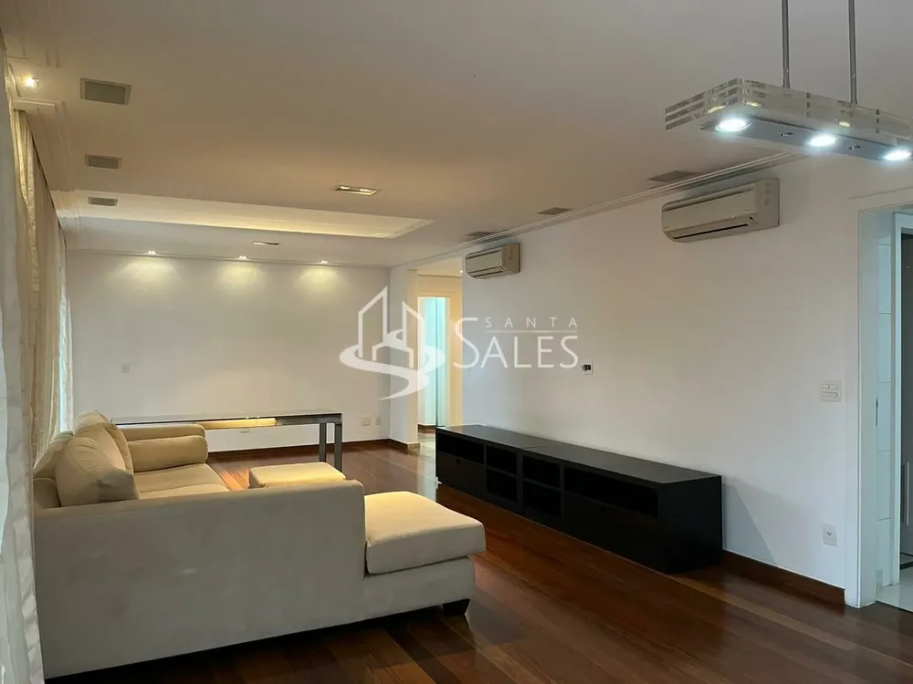 Apartamento, 4 quartos, 226 m² - Foto 7
