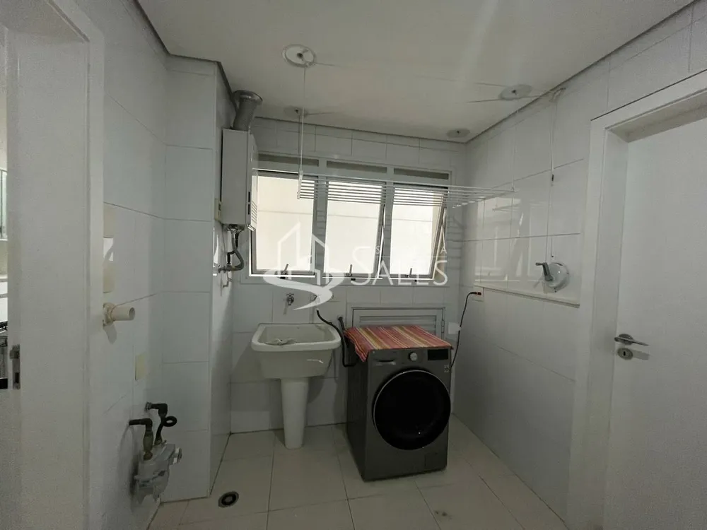 Apartamento, 4 quartos, 226 m² - Foto 16