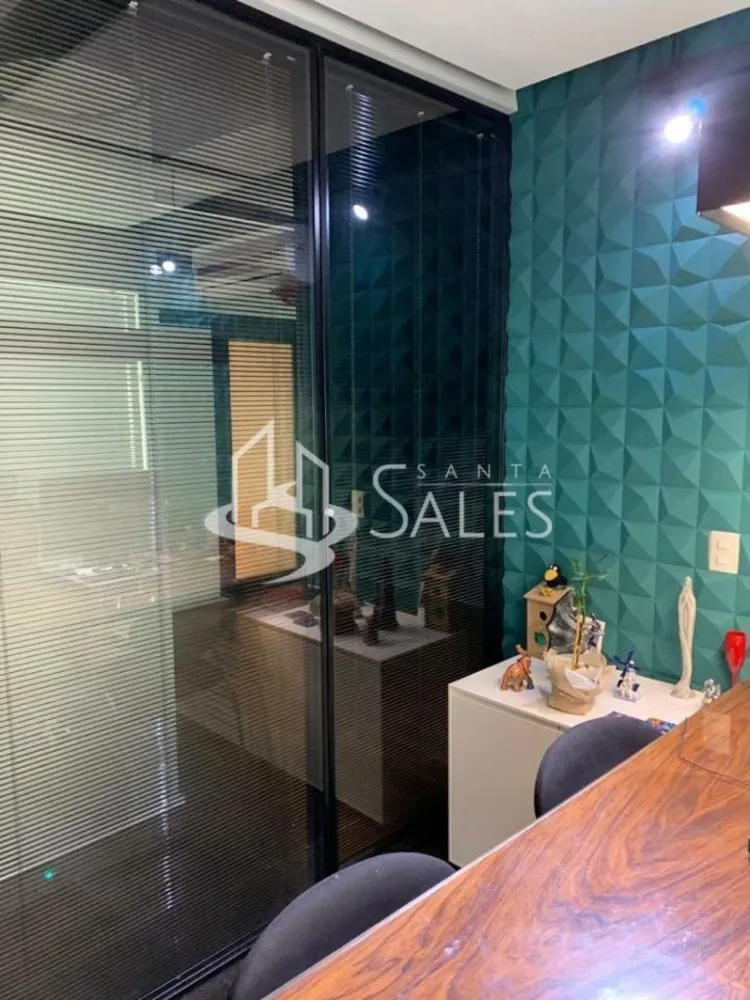 Sala-Conjunto, 80 m² - Foto 11